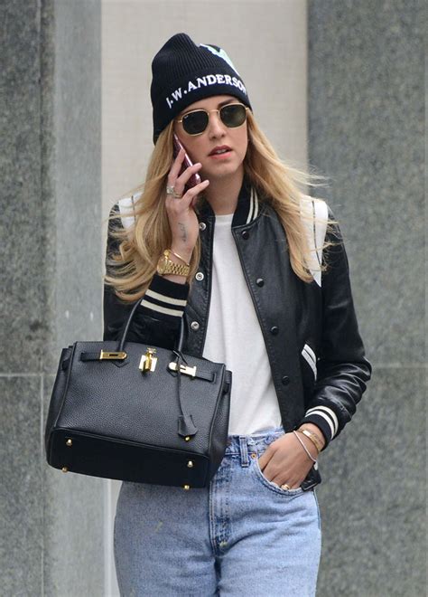 chiara ferragni hermes kelly bag|Chiara Ferragni and Hermès: from the first Birkin to the last Kelly.